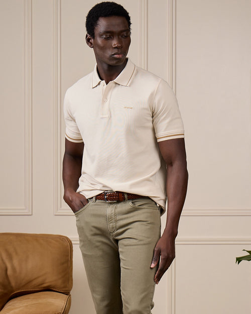 Chemise imprimée Émilia - MISE AU GREEN - 7