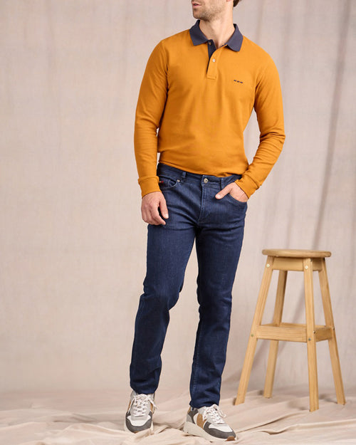 Jean Super Flex - MISE AU GREEN - 1