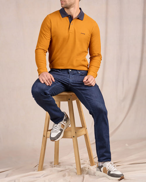 Jean Super Flex - MISE AU GREEN - 4
