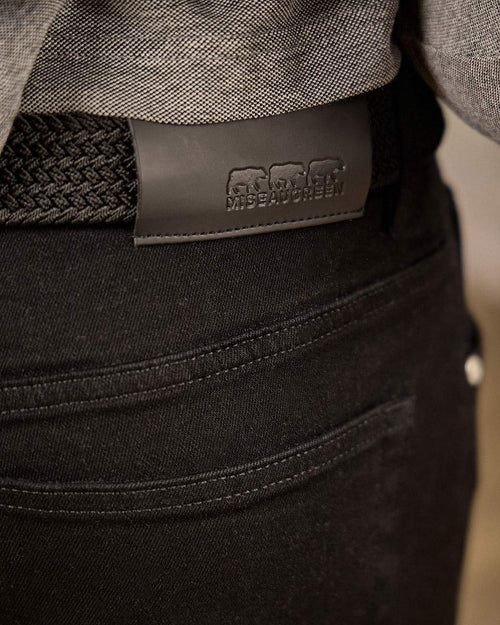 Jean Conor - MISE AU GREEN - 2