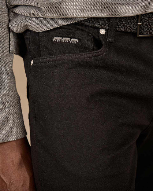 Jean Conor - MISE AU GREEN - 4