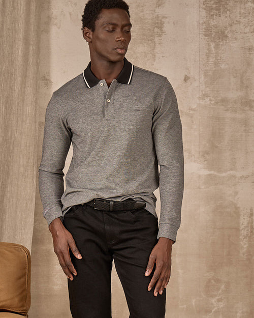 Jean Conor - MISE AU GREEN - 6