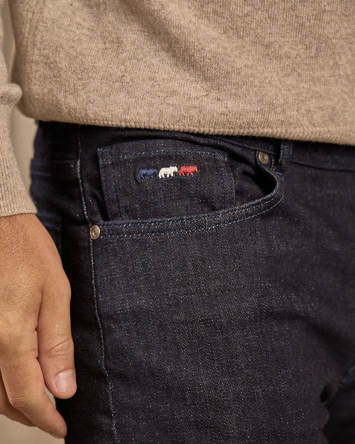 Jean Conor - MISE AU GREEN - 1