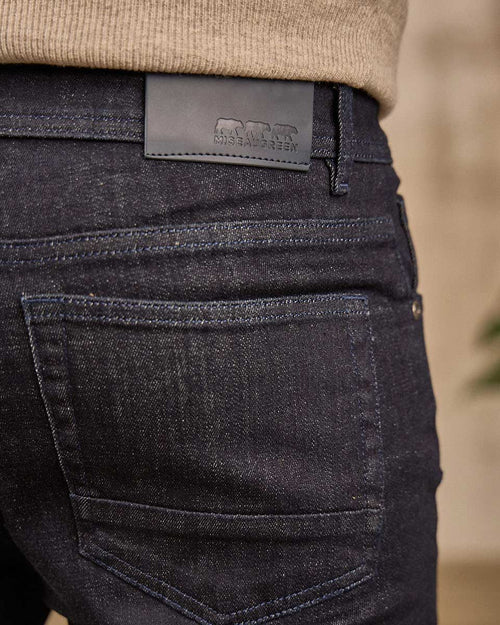 Jean Conor - MISE AU GREEN - 5