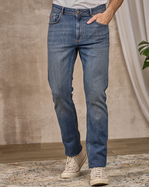 Jean Conor - MISE AU GREEN - 2