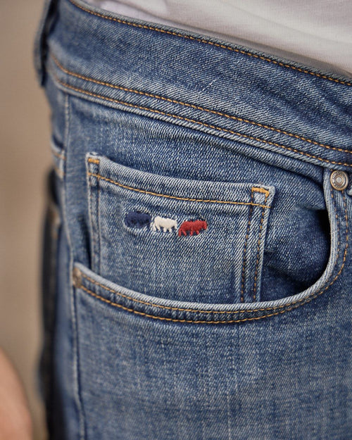 Jean Conor - MISE AU GREEN - 4