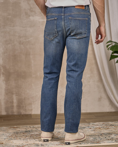 Jean Conor - MISE AU GREEN - 5