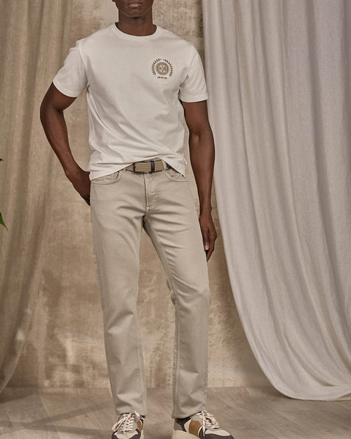 Jogg Jean - MISE AU GREEN - 1