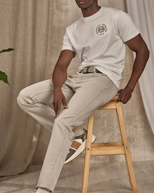 Jogg Jean - MISE AU GREEN - 3