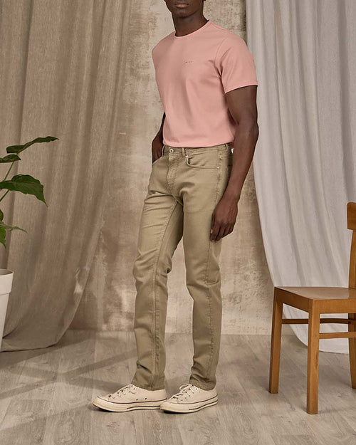 Jogg Jean - MISE AU GREEN - 3