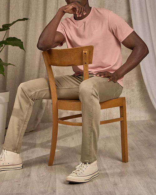 Jogg Jean - MISE AU GREEN - 2