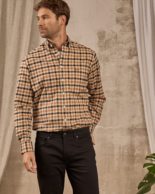 Jean coupe droite - MISE AU GREEN - 6