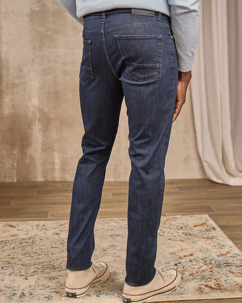 Jean coupe ajustée - MISE AU GREEN - 5