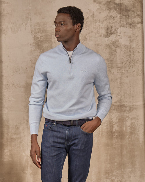 Jean coupe ajustée - MISE AU GREEN - 6