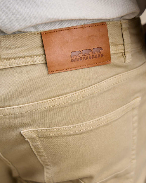 Parka Armand - MISE AU GREEN - 5