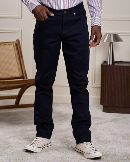 Jogg jean Gabain - MISE AU GREEN - 1