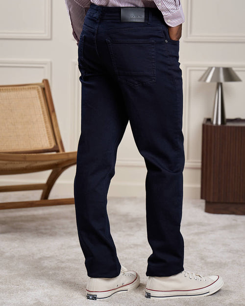 Jogg jean Gabain - MISE AU GREEN - 6