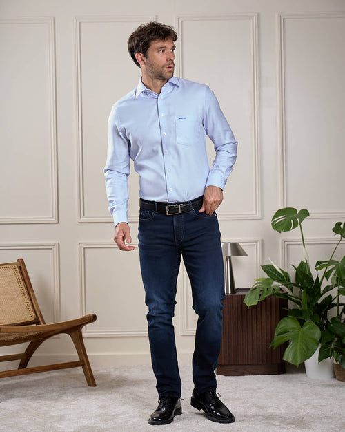 Jogg jean Gabain - MISE AU GREEN - 2