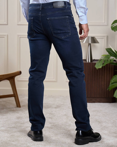 Jogg jean Gabain - MISE AU GREEN - 5