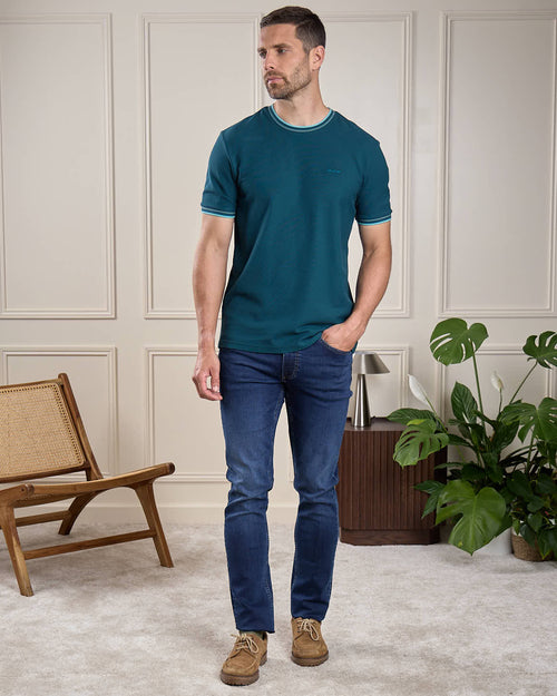 Jogg jean Gabain - MISE AU GREEN - 2