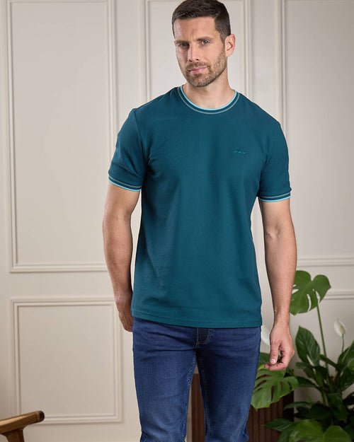 Jogg jean Gabain - MISE AU GREEN - 8