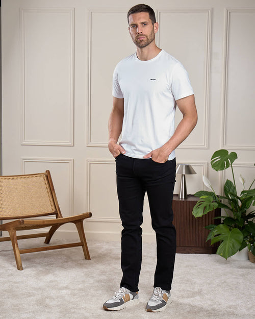 Jean Gaspar stretch - MISE AU GREEN - 1