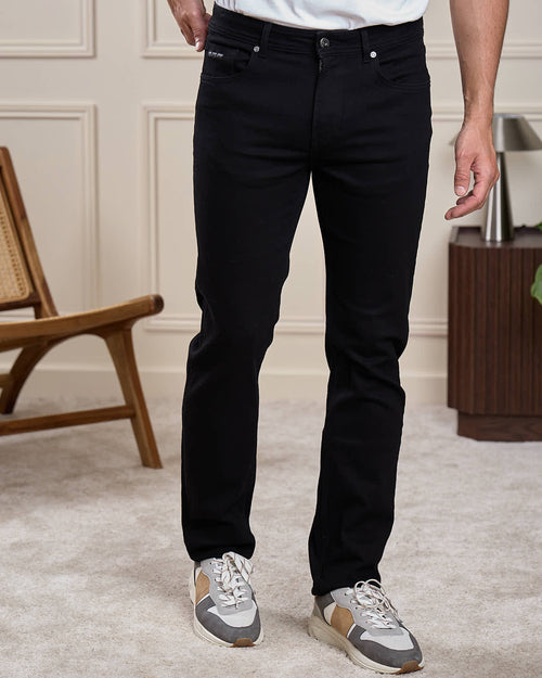 Jean Gaspar stretch - MISE AU GREEN - 2