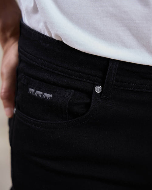 Jean Gaspar stretch - MISE AU GREEN - 3
