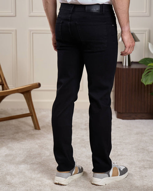 Jean Gaspar stretch - MISE AU GREEN - 7