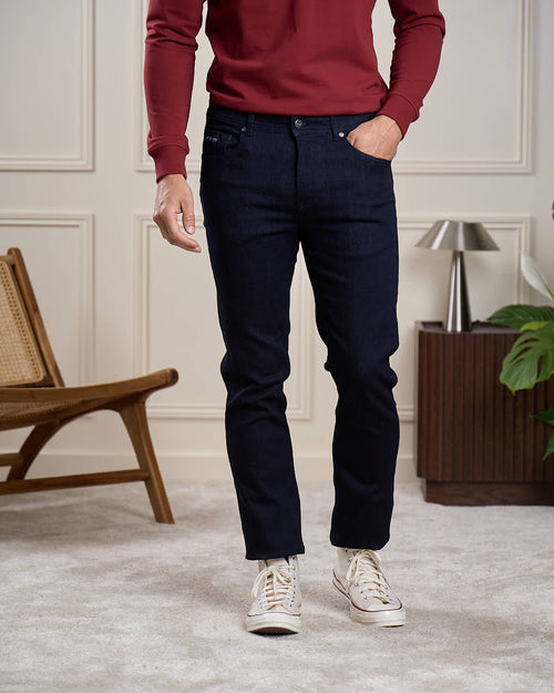 Jean Gaspar stretch - MISE AU GREEN - 1