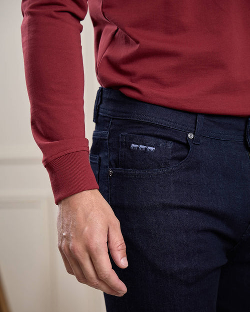 Jean Gaspar stretch - MISE AU GREEN - 3