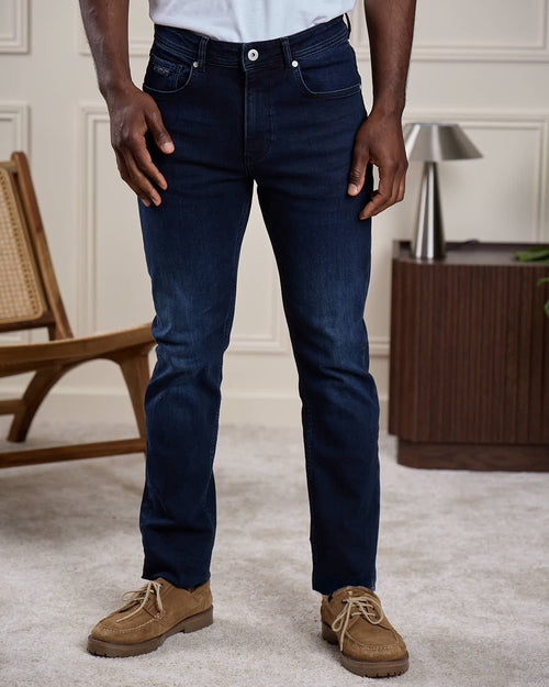 Jean Gaspar stretch - MISE AU GREEN - 5