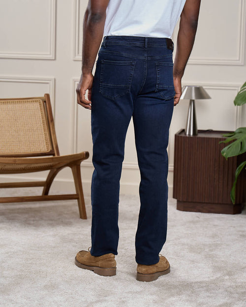 Jean Gaspar stretch - MISE AU GREEN - 6