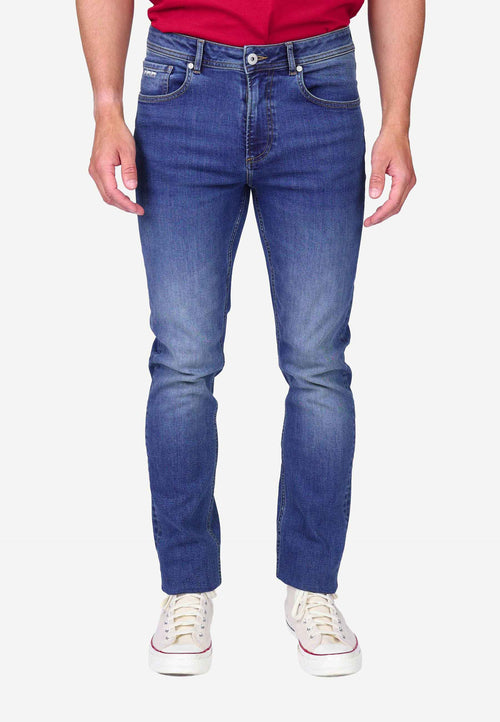 Jean droit (regular fit)