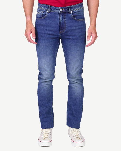Jean droit (regular fit)