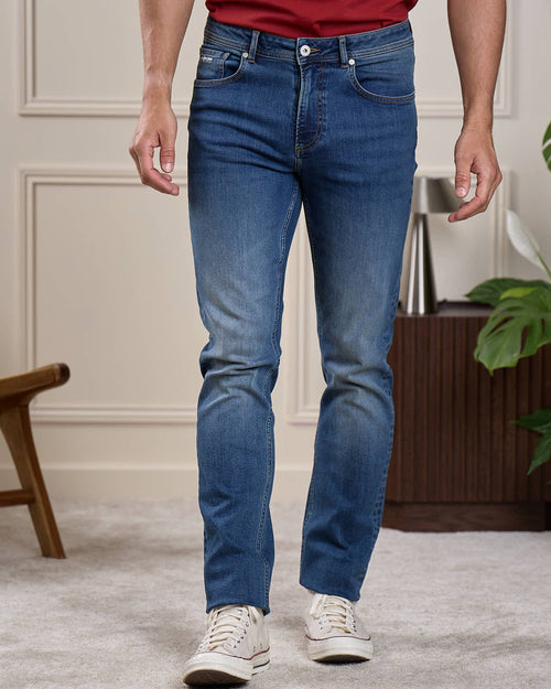 Jean Gaspar stretch - MISE AU GREEN - 2