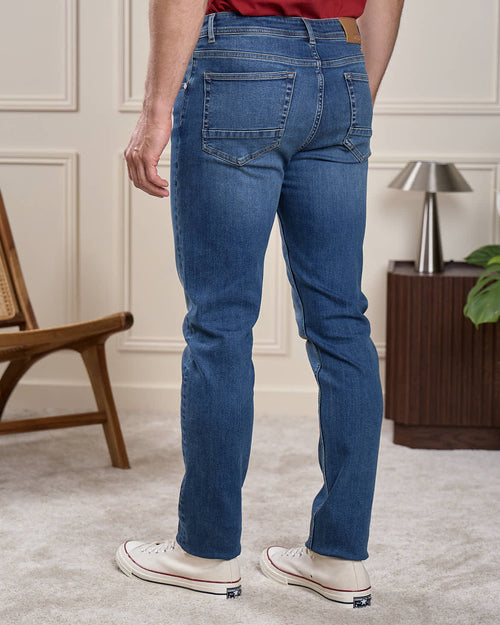 Jean Gaspar stretch - MISE AU GREEN - 6