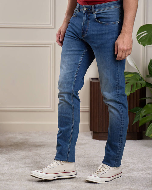 Jean Gaspar stretch - MISE AU GREEN - 8