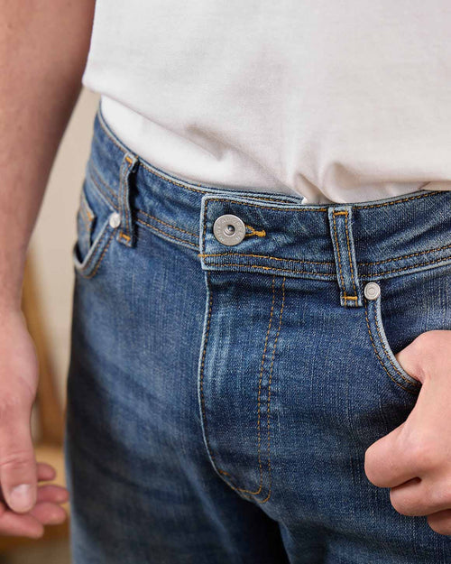 Jean Gloris - MISE AU GREEN - 3