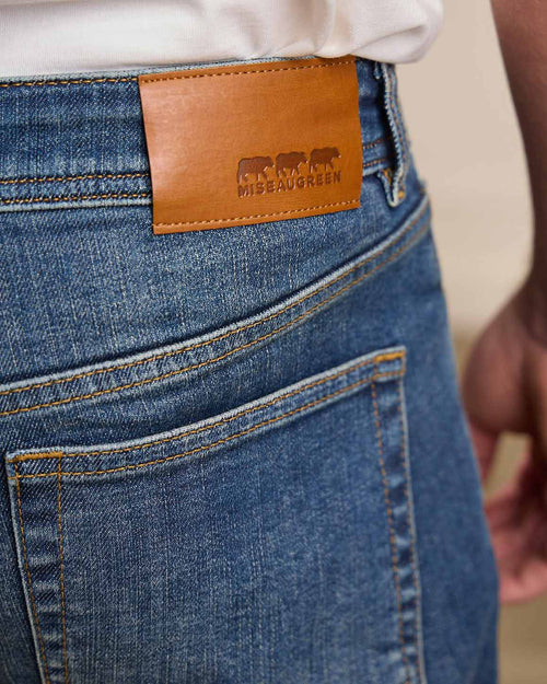 Jean Gloris - MISE AU GREEN - 5