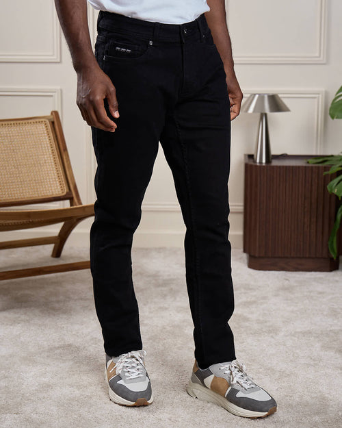 Jean superflex - MISE AU GREEN - 2