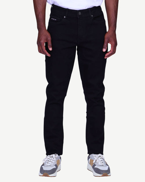 Jean ajustée (modern fit)