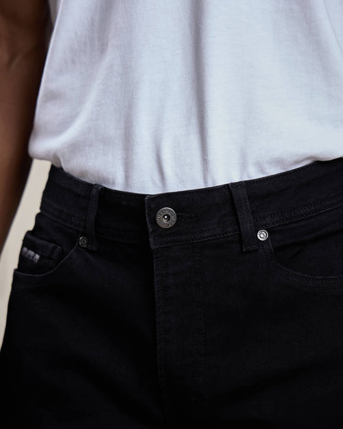 Jean superflex - MISE AU GREEN - 4