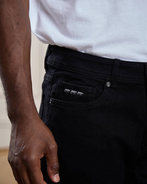 Jean superflex - MISE AU GREEN - 5