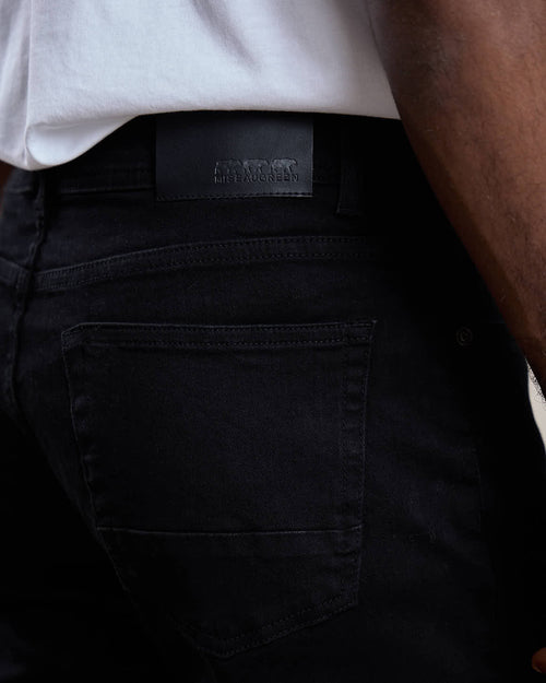Jean superflex - MISE AU GREEN - 6