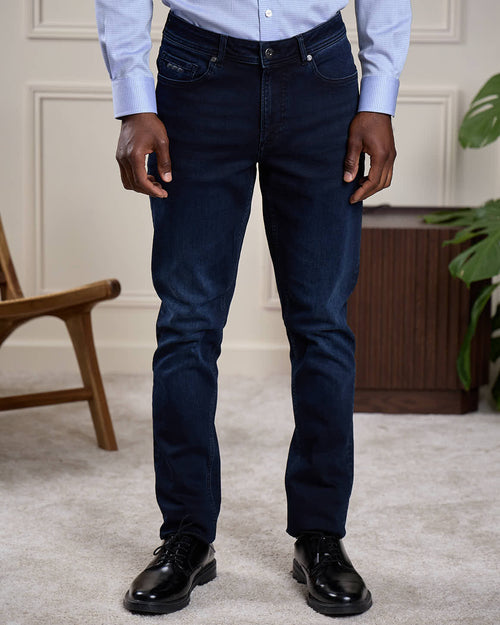 Jean superflex - MISE AU GREEN - 2