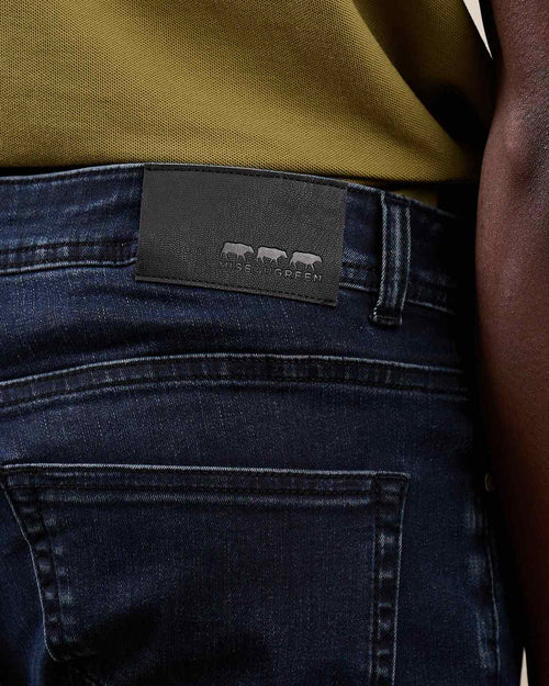 Blazer Basile - MISE AU GREEN - 4