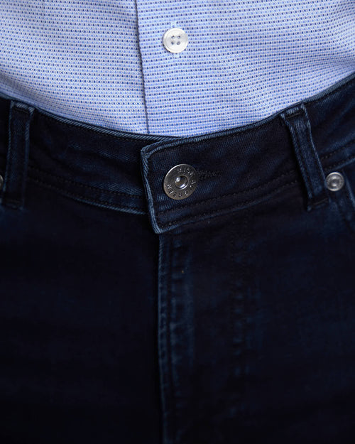 Jean superflex - MISE AU GREEN - 4