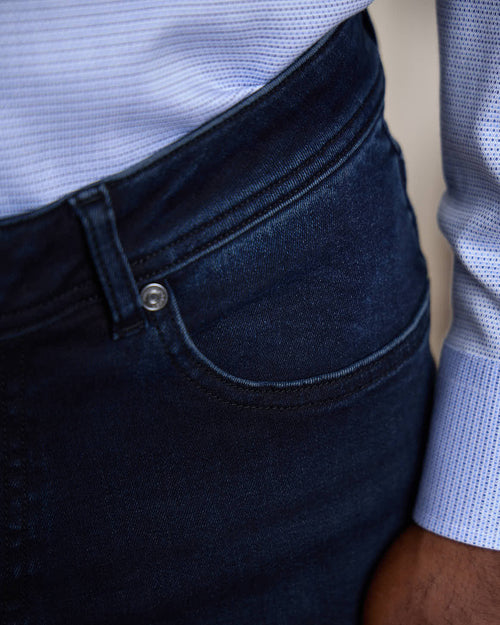 Jean superflex - MISE AU GREEN - 5