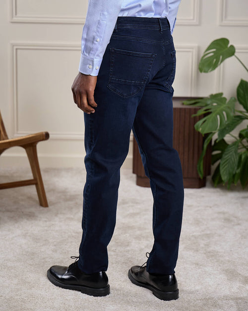 Jean superflex - MISE AU GREEN - 7
